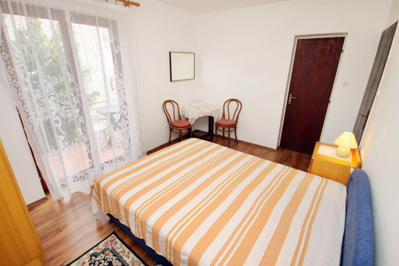 Apartments And Rooms By The Sea Dramalj, Crikvenica - 5519 Kültér fotó