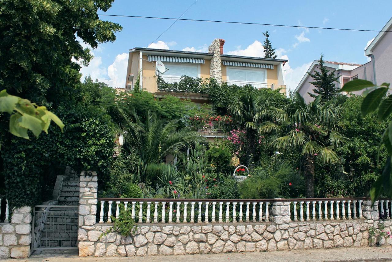 Apartments And Rooms By The Sea Dramalj, Crikvenica - 5519 Kültér fotó