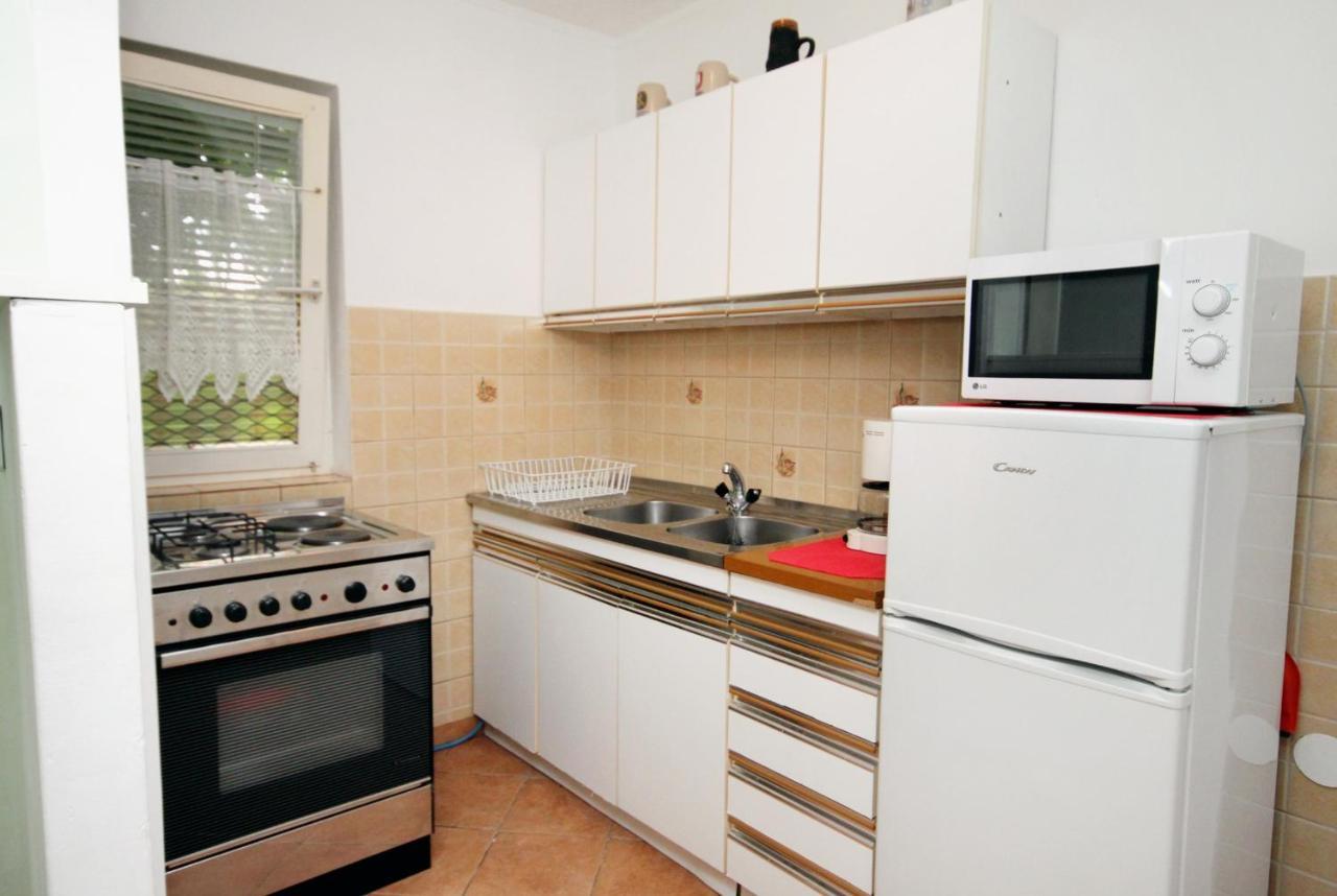 Apartments And Rooms By The Sea Dramalj, Crikvenica - 5519 Kültér fotó