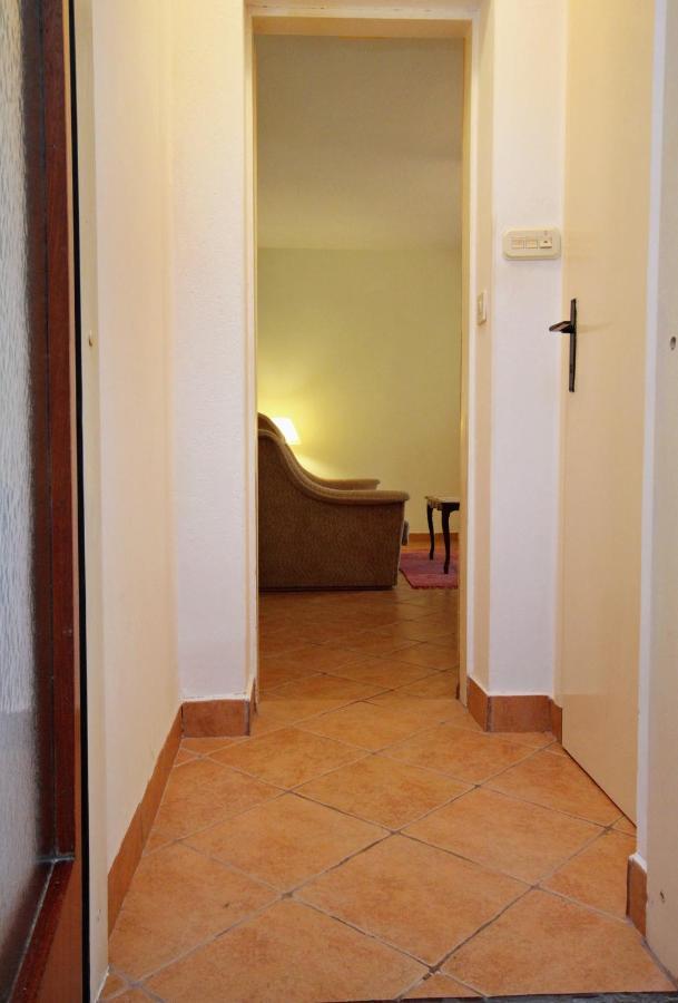 Apartments And Rooms By The Sea Dramalj, Crikvenica - 5519 Kültér fotó